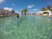 Departamento en alquiler en Costa del Este