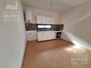 Departamento en alquiler en Dique Luján
