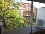 Departamento en alquiler en Distrito Audiovisual