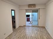 Departamento en alquiler en Distrito Audiovisual