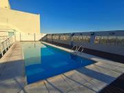 Departamento en alquiler en Distrito Audiovisual