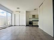 Departamento en alquiler en Distrito Audiovisual