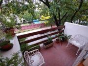 Departamento en alquiler en Distrito Audiovisual