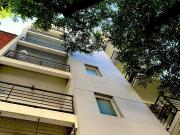 Departamento en alquiler en Distrito Audiovisual