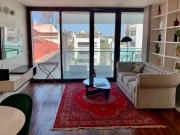 Departamento en alquiler en Distrito Audiovisual