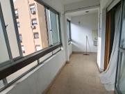 Departamento en alquiler en Distrito Audiovisual