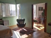 Departamento en alquiler en Distrito de las Artes