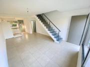Departamento en alquiler en Dos Cedros con patio y pileta