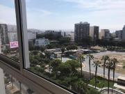 Departamento en alquiler en Edificio Connect– Barranco