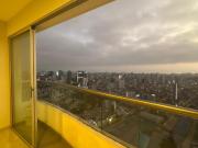 Departamento en Alquiler en Edificio MET amoblado