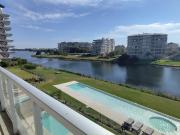 Departamento en alquiler en edificio Yoo Nordelta