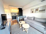 Departamento en Alquiler en el barrio de Palermo Hollywood