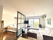 Departamento en Alquiler en el barrio de Palermo Hollywood