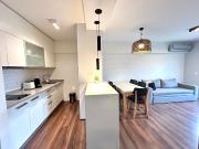 Departamento en Alquiler en el barrio de Palermo Hollywood