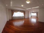 Departamento en Alquiler en El Batán, Quito