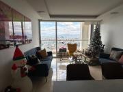 Departamento en Alquiler en El Bosque Edmundo Carvajal