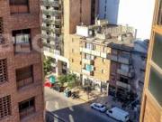 Departamento en alquiler en el centro a una cuadra de la...