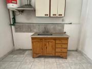 Departamento en alquiler en el cruce Varela 2 ambientes