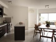 Departamento en alquiler en el Palmar. Nordelta