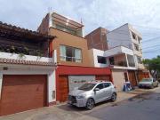 Departamento en Alquiler en El Rímac – Zona Residencial...