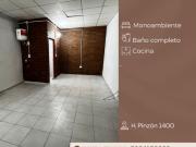 Departamento en alquiler en España