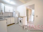 Departamento en alquiler en Flores