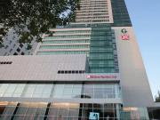 Departamento en alquiler en Garden Central
