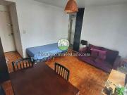 Departamento en alquiler en Gascón, 23, Ciudad Autónoma...