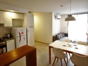 Departamento en alquiler en General Paz