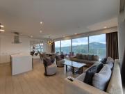 Departamento en Alquiler en González Suárez, Quito