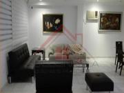 Departamento en alquiler en Kennedy Norte Guayaqui