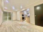 Departamento en Alquiler en la Av. Manuel Olguín,...