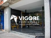 Departamento en alquiler en La Boca