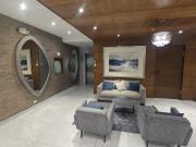 Departamento en Alquiler en La Carolina, Quito