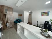 Departamento en Alquiler en La Carolina, Quito