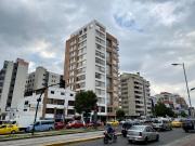 Departamento en alquiler en La carolina, Quito