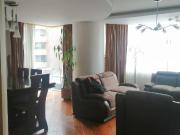 Departamento en alquiler en La carolina, Quito