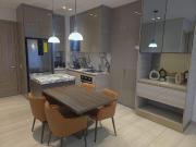 Departamento en Alquiler en La Carolina, Quito