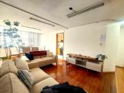 Departamento en Alquiler en La Carolina, Quito