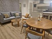 Departamento en Alquiler en La Carolina, Quito