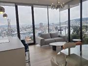 Departamento en Alquiler en La Carolina, Quito