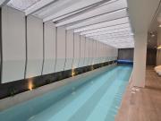 Departamento en Alquiler en La Carolina, Quito