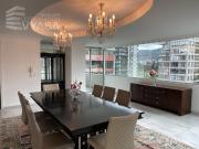 Departamento en Alquiler en La Carolina Republica del...