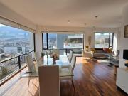 Departamento en Alquiler en La Coruña, Quito