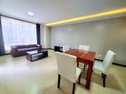 Departamento en Alquiler en La Mariscal, Quito