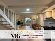 Departamento en Alquiler en La Martona,...