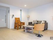 DEPARTAMENTO EN ALQUILER EN LA MOLINA, A 1 CDRA. DE LA...