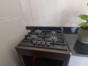 Departamento en alquiler en La Molina a S/1,100 al mes