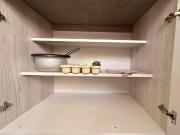 Departamento en alquiler en La Molina a S/1,100 al mes