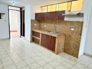 Departamento en alquiler en La Molina a S/1,190 al mes